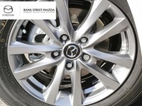 2025  Mazda3 GX Auto FWD