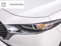 2025  Mazda3 GS Auto FWD