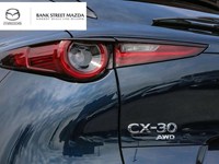 2026 Mazda CX-30 GS AWD