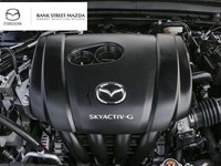 2026 Mazda CX-30 GS AWD