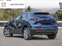 2026 Mazda CX-30 GS AWD