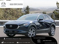 2026 Mazda CX-30 GS AWD