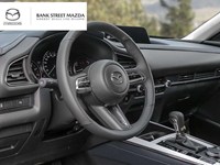 2026 Mazda CX-30 GS AWD