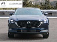 2026 Mazda CX-30 GS AWD