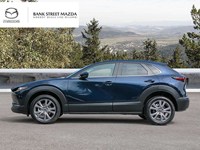2026 Mazda CX-30 GS AWD