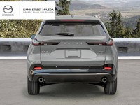 2026 Mazda CX-5 GT AWD