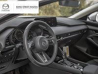 2025  Mazda3 GS Auto FWD