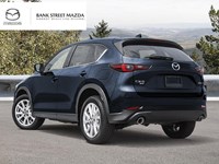 2025 Mazda PRO XCROSS GS AWD