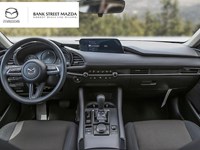 2025  Mazda3 GX Auto FWD