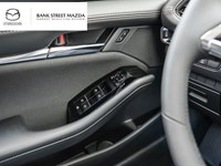 2025  Mazda3 GS Auto FWD