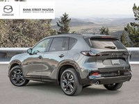 2026 Mazda CX-5 GT AWD