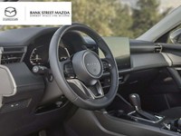 2026 Mazda CX-5 GS AWD