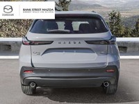 2026 Mazda CX-5 GS AWD