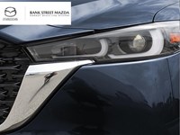 2025 Mazda PRO XCROSS GS AWD