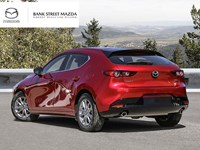 2025  Mazda3 Sport GX Auto FWD