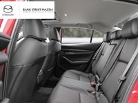 2025  Mazda3 GT w/Turbo Auto i-ACTIV AWD