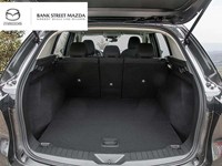 2026 Mazda CX-5 GX AWD