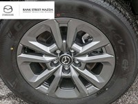 2026 Mazda CX-5 GX AWD