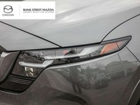 2026 Mazda CX-5 GX AWD