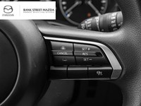 2025  Mazda3 Sport GX Auto FWD