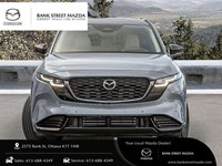 2026 Mazda CX-5 GT AWD