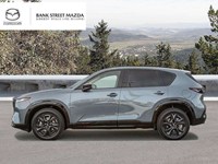 2026 Mazda CX-5 GT AWD
