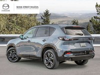 2026 Mazda CX-5 GT AWD