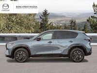 2026 Mazda CX-5 GT AWD