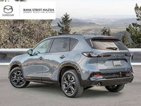 2026 Mazda CX-5 GT AWD