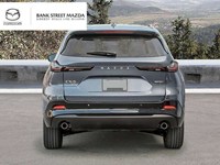 2026 Mazda CX-5 GT AWD