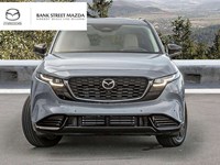 2026 Mazda CX-5 GT AWD