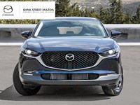 2025 Mazda CX-30 GX AWD