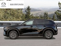 2026 Mazda CX-5 GX AWD