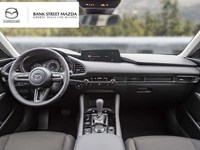 2026  Mazda3 GS FWD