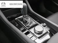 2025  Mazda3 GT w/Turbo Auto i-ACTIV AWD