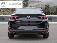 2026  Mazda3 GS FWD