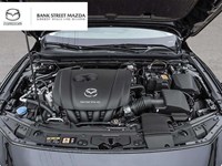 2026  Mazda3 GS FWD