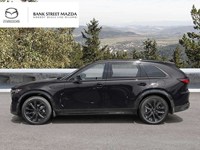 2026 Mazda CX-90 MHEV GT-P AWD