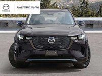 2026 Mazda CX-90 MHEV GT-P AWD