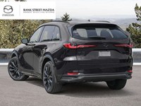 2026 Mazda CX-90 MHEV GT-P AWD