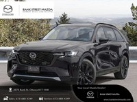 2026 Mazda CX-90 MHEV GT-P AWD