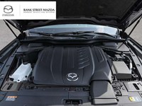 2026 Mazda CX-90 MHEV GT-P AWD