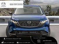 2026 Mazda CX-5 GT AWD