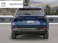 2026 Mazda CX-5 GT AWD