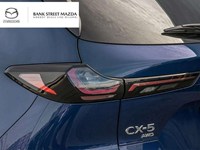 2026 Mazda CX-5 GT AWD