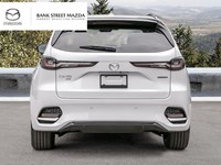 2025 Mazda CX-70 PHEV GT AWD