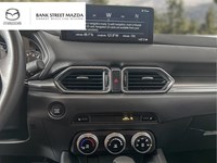 2025 Mazda PRO-XROSS GX AWD