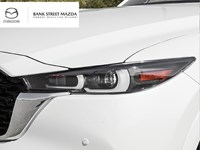 2025 Mazda CX-5 GT AWD