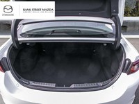2026  Mazda3 GS FWD