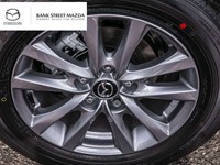 2026  Mazda3 GS FWD